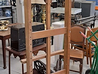 Grote schildersezel - afbeelding 2 van  2