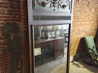 Grote schouwspiegel - afbeelding 2 van  2