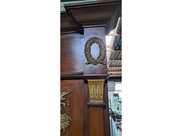 Grote schouwspiegel - afbeelding 3 van  3