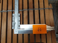 Grote schuiflat mitutoyo - afbeelding 2 van  3