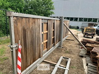 Grote schuifpoort - afbeelding 6 van  7