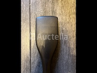 Grote sds+ beitel - afbeelding 1 van  3