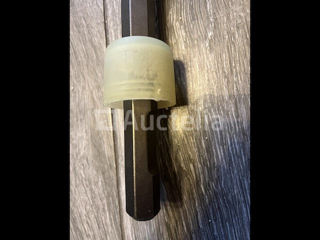 Grote sds+ beitel - afbeelding 2 van  3