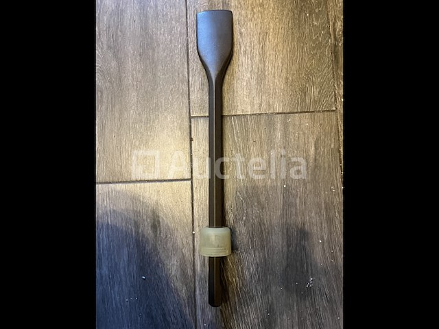 Grote sds+ beitel - afbeelding 3 van  3