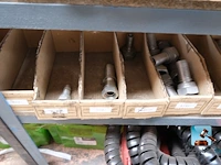 Grote set koppelstukken met planken - afbeelding 2 van  45