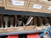 Grote set koppelstukken met planken - afbeelding 3 van  45