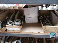 Grote set koppelstukken met planken - afbeelding 5 van  45