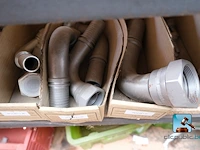 Grote set koppelstukken met planken - afbeelding 7 van  45