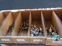 Grote set koppelstukken met planken - afbeelding 10 van  45