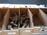 Grote set koppelstukken met planken - afbeelding 11 van  45