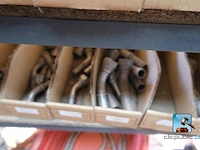 Grote set koppelstukken met planken - afbeelding 13 van  45