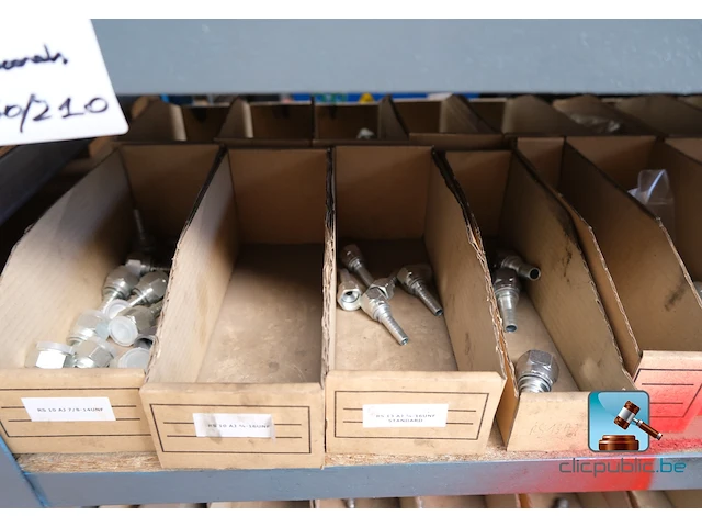 Grote set koppelstukken met planken - afbeelding 15 van  45