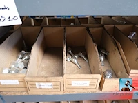 Grote set koppelstukken met planken - afbeelding 15 van  45