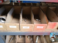 Grote set koppelstukken met planken - afbeelding 16 van  45