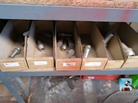 Grote set koppelstukken met planken - afbeelding 17 van  45