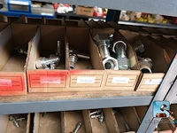 Grote set koppelstukken met planken - afbeelding 18 van  45