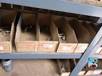 Grote set koppelstukken met planken - afbeelding 19 van  45