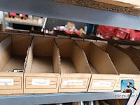 Grote set koppelstukken met planken - afbeelding 20 van  45
