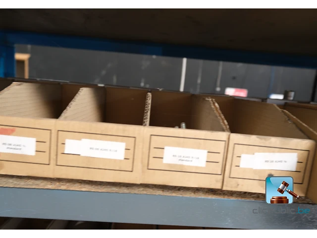 Grote set koppelstukken met planken - afbeelding 21 van  45