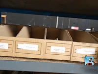 Grote set koppelstukken met planken - afbeelding 21 van  45