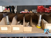 Grote set koppelstukken met planken - afbeelding 22 van  45