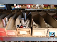 Grote set koppelstukken met planken - afbeelding 24 van  45