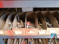 Grote set koppelstukken met planken - afbeelding 25 van  45
