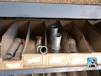 Grote set koppelstukken met planken - afbeelding 26 van  45