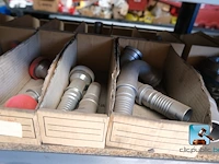 Grote set koppelstukken met planken - afbeelding 27 van  45