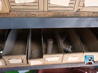 Grote set koppelstukken met planken - afbeelding 29 van  45