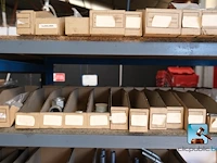 Grote set koppelstukken met planken - afbeelding 31 van  45