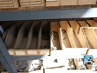 Grote set koppelstukken met planken - afbeelding 32 van  45