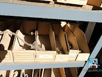 Grote set koppelstukken met planken - afbeelding 33 van  45
