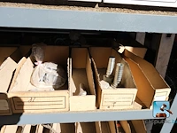 Grote set koppelstukken met planken - afbeelding 35 van  45