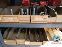 Grote set koppelstukken met planken - afbeelding 38 van  45