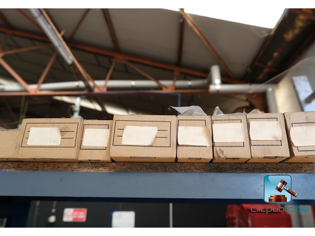Grote set koppelstukken met planken - afbeelding 39 van  45