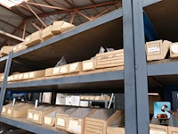 Grote set koppelstukken met planken - afbeelding 40 van  45