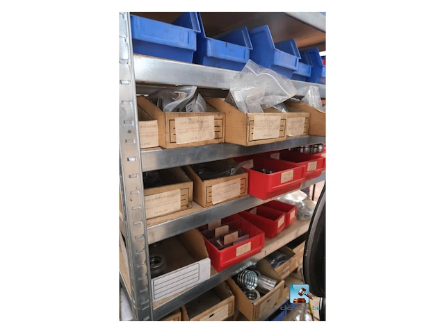 Grote set koppelstukken met planken - afbeelding 41 van  45