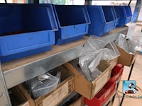 Grote set koppelstukken met planken - afbeelding 42 van  45