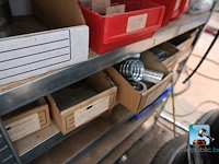 Grote set koppelstukken met planken - afbeelding 43 van  45