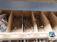Grote set koppelstukken met planken - afbeelding 45 van  45