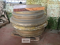 Grote sierbloempot - afbeelding 3 van  5