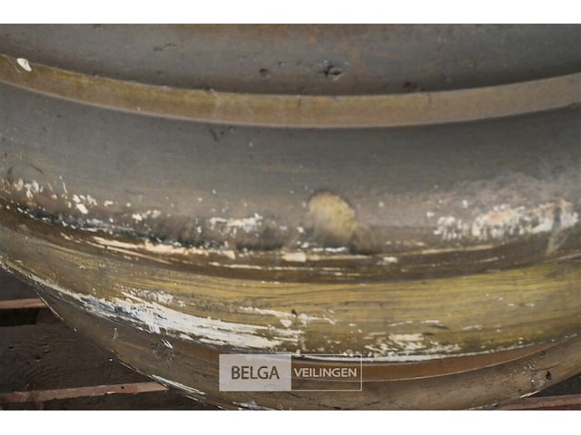 Grote sierbloempot - afbeelding 4 van  5