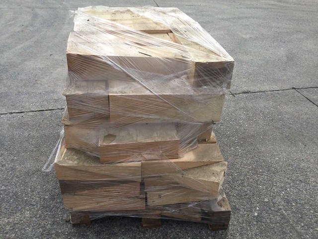 Grote spieën ( 130 x ) - afbeelding 2 van  3