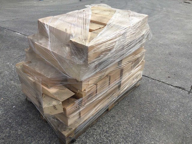 Grote spieën ( 130 x ) - afbeelding 3 van  3