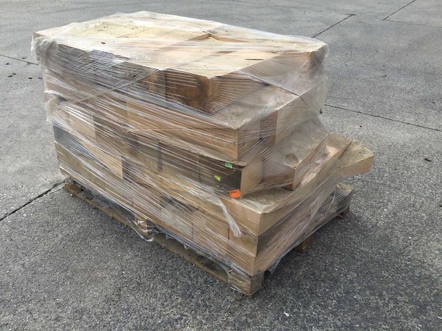 Grote spieën ( 130 x ) - afbeelding 1 van  3