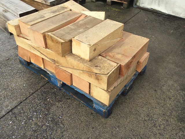 Grote spieën ( 40 x ) - afbeelding 1 van  3