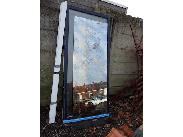 Grote spiegel - afbeelding 1 van  1