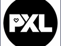 Grote stalen contructie met glas - hasselt