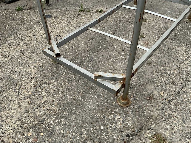Grote stapeljuk - afbeelding 3 van  5